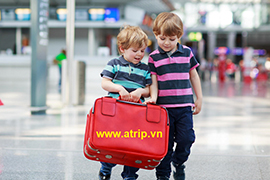 Danh sách đại sứ quán Việt Nam tại nước ngoài