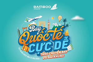 Săn Vé Máy Bay Tết 2023 Cùng Vietnam Airlines