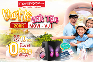 Bay Quốc Tế Cực Dễ Cùng Bamboo Airways