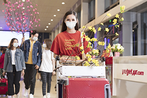 Bùng Nổ Cơn Mưa Ưu Đãi Từ “Bay Trước – Trả Sau”