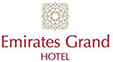 Emirates Grand Hotel